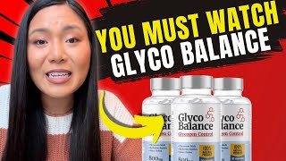 GLYCO BALANCE REVIEW 🛑🚨YOU MUST WATCH GLYCO BALANCE REVIEWS  GLYCO BALANCE GLYCOGEN CONTROL [upl. by Anaiv]