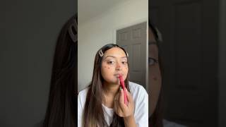 UPDATED MAKEUP ROUTINE 2024 makeup grwm viralmakeup [upl. by Aseram]