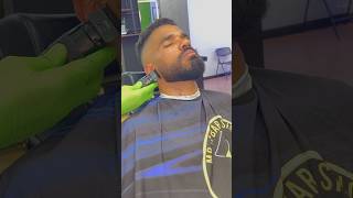 High fade amp beard barber veanlohastaelfinal fade haircut [upl. by Glynnis613]