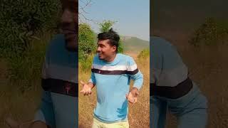 কৃষ্ণ হয়ে রাধার লেগে বাঁশি বাজালে 🤣🤣🤣 comedy comedyfilms funny [upl. by Nesta]