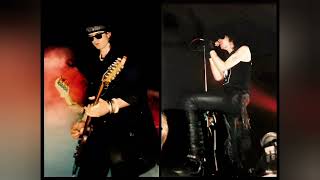 The Sisters Of Mercy  Alice Live At Friars Aylesbury England 1984 [upl. by Podvin]