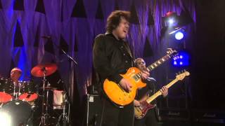 Gary Moore  Parisienne Walkways solo and improvisations [upl. by Aan]