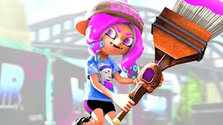 The New Octobrush is INSANE 32 KILLS [upl. by Anabelle]