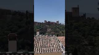 Great mosque Granada Spain  masjid andalucia [upl. by Heydon]