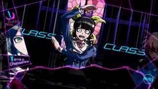 drv3 except its only tenko [upl. by Toile]