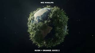 Wiz Khalifa  Bring Your Lungs feat Smoke DZA Official Audio [upl. by Jones]