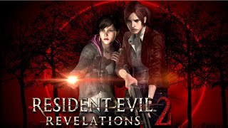 Review  Resident Evil Revelations 2 [upl. by Anoek]