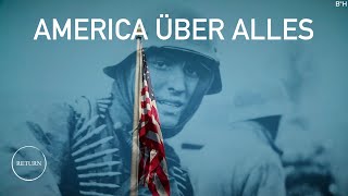 Deutschland To America Uber Alles 1934  2024 [upl. by Anivram]