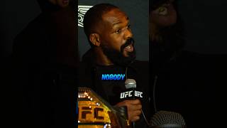 🤯 JON JONES GIVES FINAL ANSWER ON IF HE WILL EVER FIGHT TOM ASPINALL IN THE UFC [upl. by Nickolai]