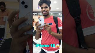 I iPhone 15 camera testing and photographytrending sorts  shorts 😱 [upl. by Alleul]