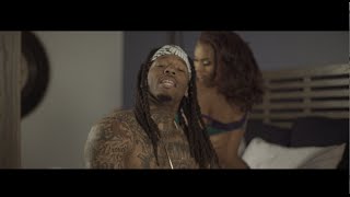 Montana Of 300 f TO3 amp Jalyn Sanders  Bad As Hell Official Video Shot By AZaeProduction [upl. by Alinoel]