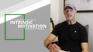 Intrinsic VS Extrinsic Motivation [upl. by Norvall]