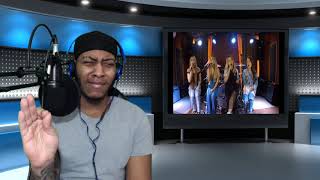 The Greatest Showman  Never Enough  4TH IMPACT  Reaction [upl. by Orodoet]