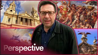 Waldemar Uncovers The Baroque Tradition  From St Peters To St Pauls Full Series [upl. by Fira]