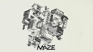 MAZE  Covered by あらき [upl. by Aissilem922]