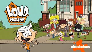 The Loud House New Episodes Preview [upl. by Dilan]