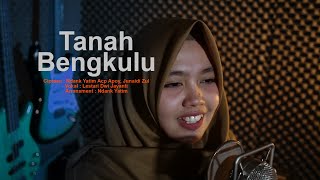 Lagu Daerah Bengkulu  Tanah Bengkulu Official Music Video [upl. by Rivy593]