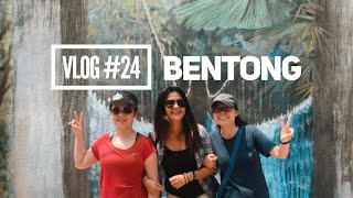 Vlog24 A Day of Eating in Bentong Pahang [upl. by Fletch]