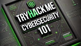 TryHackMes New Cyber Security 101 course Earn Tickets Win Prizes 🎫🎉🔥 [upl. by Kimbra703]