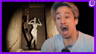 Ich habe noch nie so SCHREIEN müssen Stay Close im Koop feat Max I Julien Bam Twitch Highlight [upl. by Aliban]