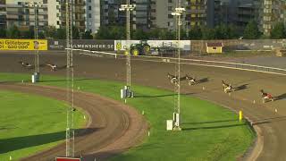 Åbytravet 240925  KVAL [upl. by Oicnerual]