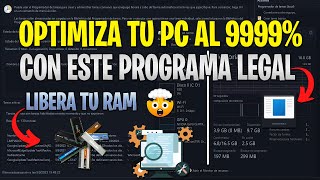 ESTE TRUCO TE HARÁ JUGAR FREE FIRE A 240 FPS  OPTIMIZA TU WINDOWS PARTE 2 🤯 [upl. by Alinoel76]