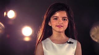 Angelina Jordan  Norske Talenter  Finale  Promo  2014 [upl. by Marika]