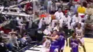 Michael Jordan Top 10 Acrobatic Shots HQ [upl. by Nairahcaz813]