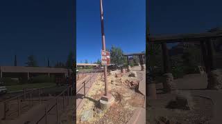 Bio Cybernaut Situation Sedona Arizona [upl. by Doelling823]