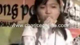 Charice amp Gidget singing Listen [upl. by Yona142]