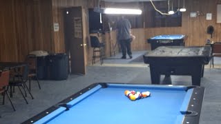 LIVE 8 ball race to 7 [upl. by Shaylyn347]