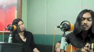 Risalah Hati  Virzha di Indokustik Masih Sore Sore IRadio [upl. by Ahsenor176]