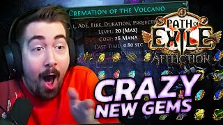 These new gems BLEW MY MIND  Zizaran Reacts [upl. by Norret35]