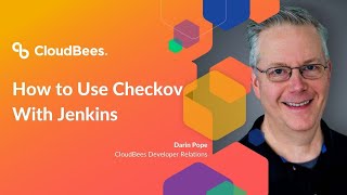 How to Use Checkov With Jenkins [upl. by Laural388]