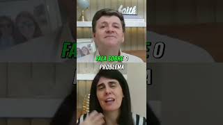 Como a Mulher Lida Com Estresse estresse psicologia metodoanelo casamento amor biblia [upl. by Shani]