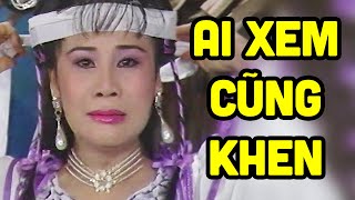 Ai Xem Cũng Khen Tài Linh Trong Tuồng Cải Lương Này  Cải Lương Xưa Tài Linh Minh Phụng Hay Nhất [upl. by Austina947]