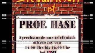 Stefan Raab  Professor Hase  Fahrschule [upl. by Erinna477]