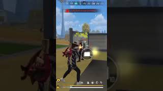 Free fire Max me br Mach 16 kill and please subscribegaming freefire video 🙏🥰 [upl. by Vashtee]