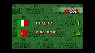 ITALIAPortogallo 10 10 FUTBOL 2021 05 01 15 40 00 [upl. by Kean]