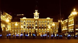 wonderful Triest  Trieste Italien  Slideshow [upl. by Humble]