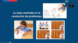 Webinar quotOperatorias básicas en la resolución de problemas cotidianos con Sumo Primeroquot [upl. by Mairam]