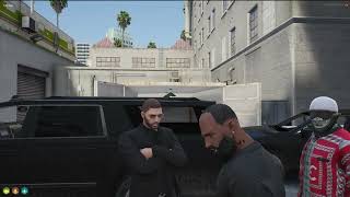 Cypress Finally Pay Besties 2 Months After Their War amp Discuss Working Together  Nopixel GTARP [upl. by Cassy116]