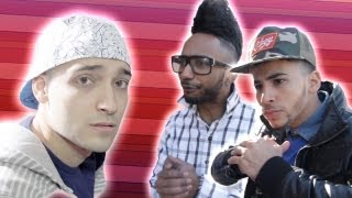 Expectations vs Reality ft Adam Saleh [upl. by Jacklyn]