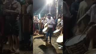 Devaragam band set TalakkottukaraCID Moosa songKunnamkulam kaniyampal [upl. by Airretnahs]