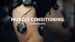 Compex SP 80 WOD Edition  Optimise your Training [upl. by Ynhoj]