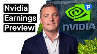 Nvidia Earnings Preview  will the Kraken awake [upl. by Atirres]