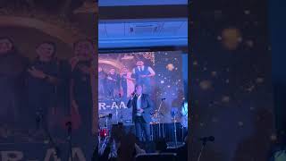 ❤️❤️❤️🔥🔥🔥 Live Singing Performance at NIPM Conference Pune🔥🔥🔥❤️❤️❤️ [upl. by Kym685]