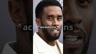 Sean Diddy Combs Faces Serious Allegations [upl. by Llehsim120]