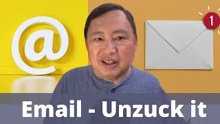 How Not to Screw Up Your Email [upl. by Anastasia]