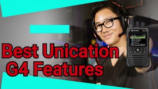 Dive into the best features of the Unication G4 Scanner [upl. by Eimile211]